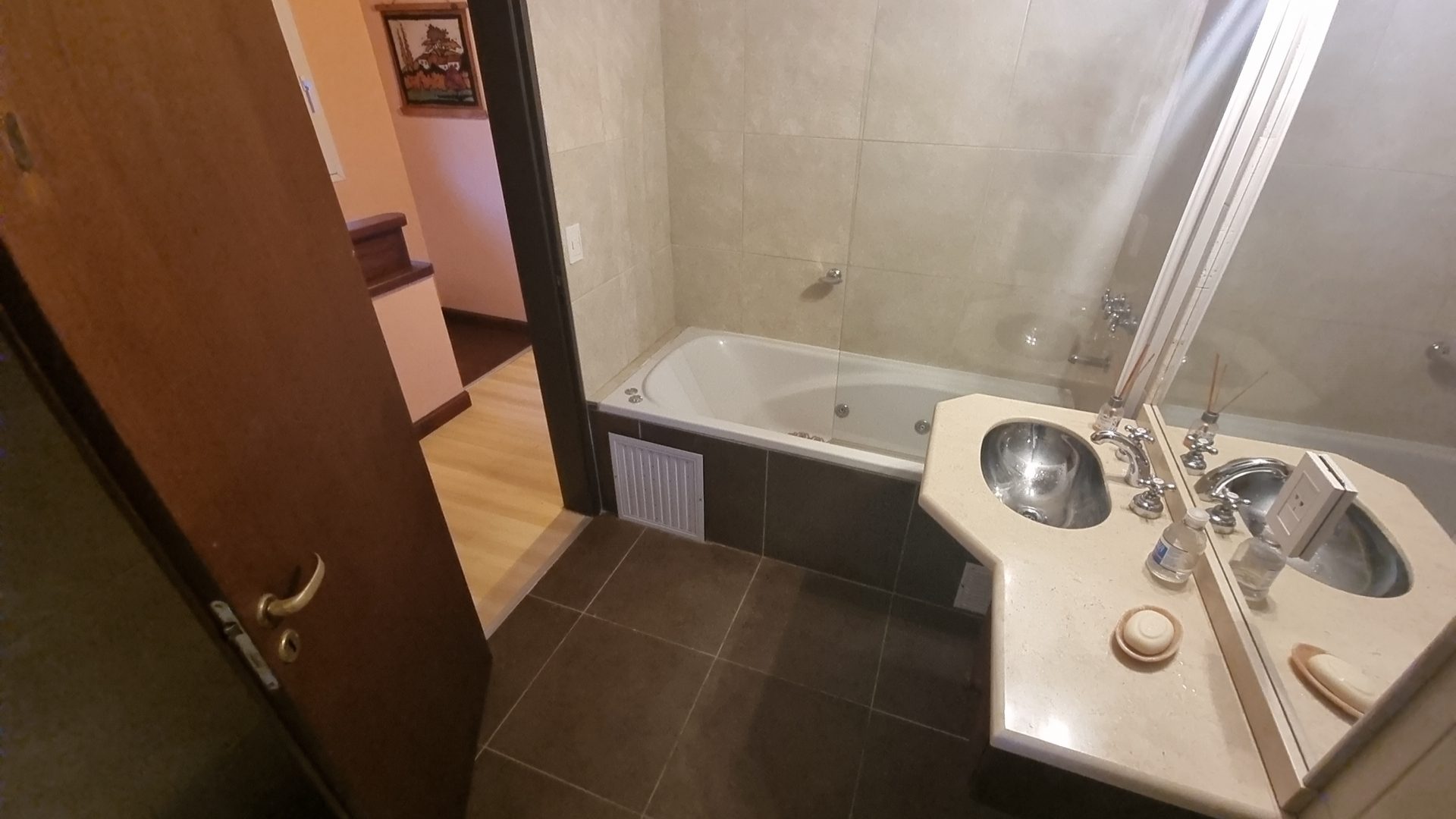 CHALET 367 – ALQUILER PERMANENTE