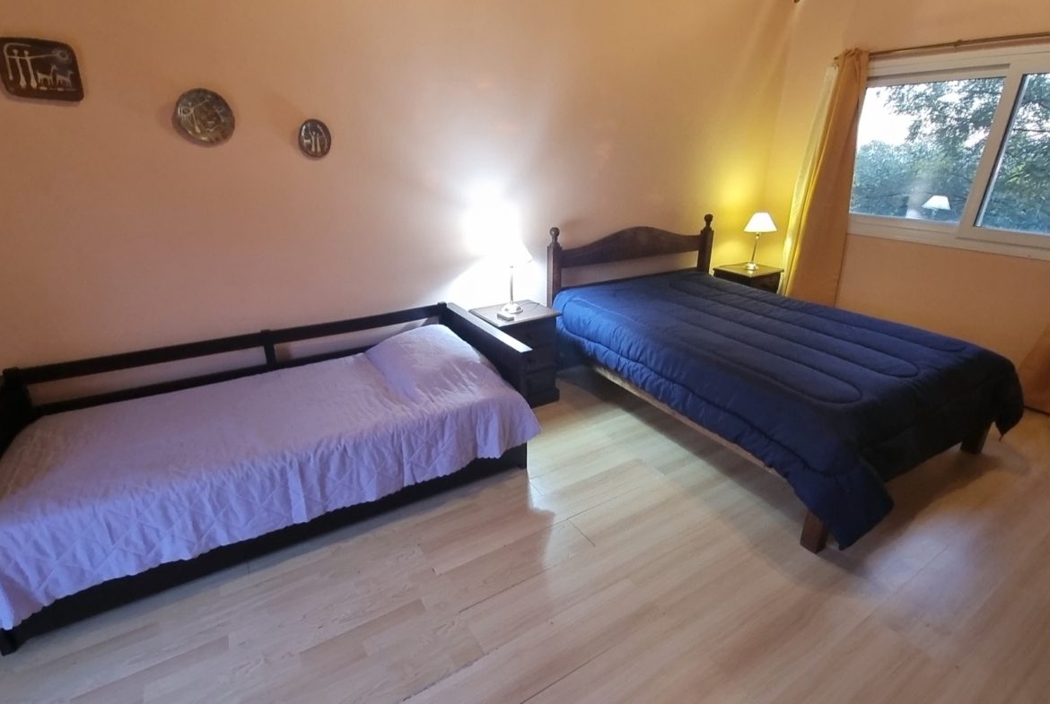 CHALET 367 – ALQUILER PERMANENTE