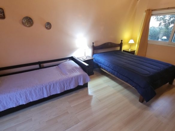 CHALET 367 – ALQUILER PERMANENTE