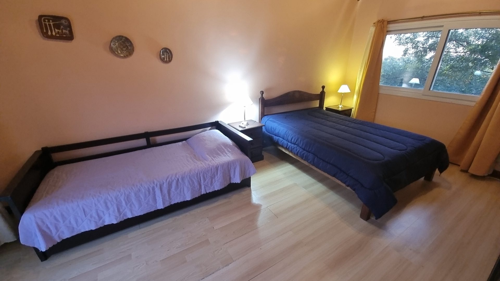 CHALET 367 – ALQUILER PERMANENTE