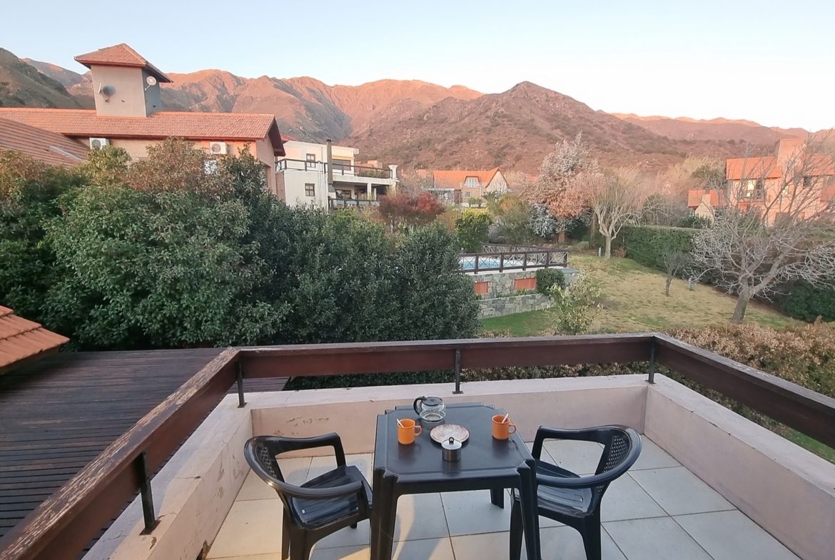 CHALET 367 – ALQUILER PERMANENTE