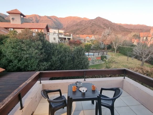 CHALET 367 – ALQUILER PERMANENTE