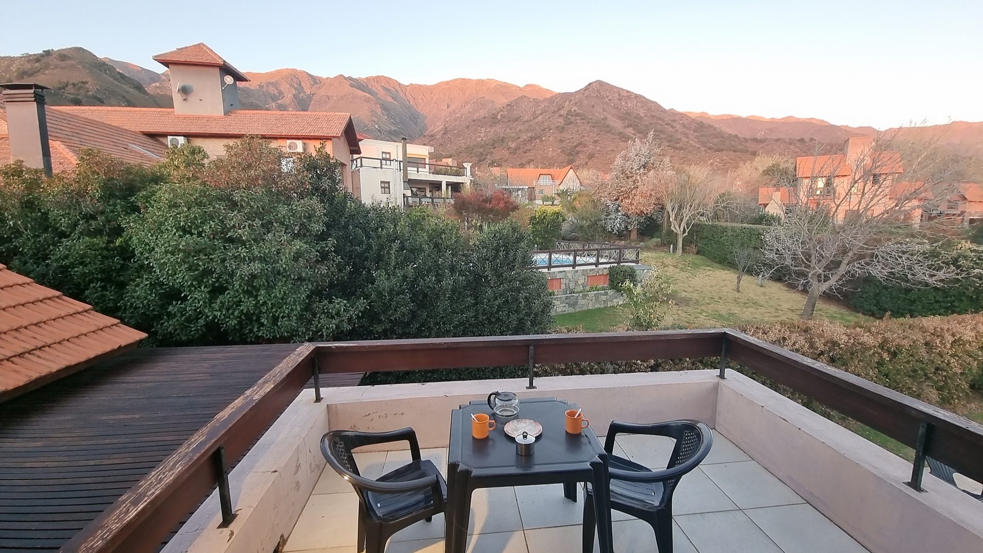 CHALET 367 – ALQUILER PERMANENTE