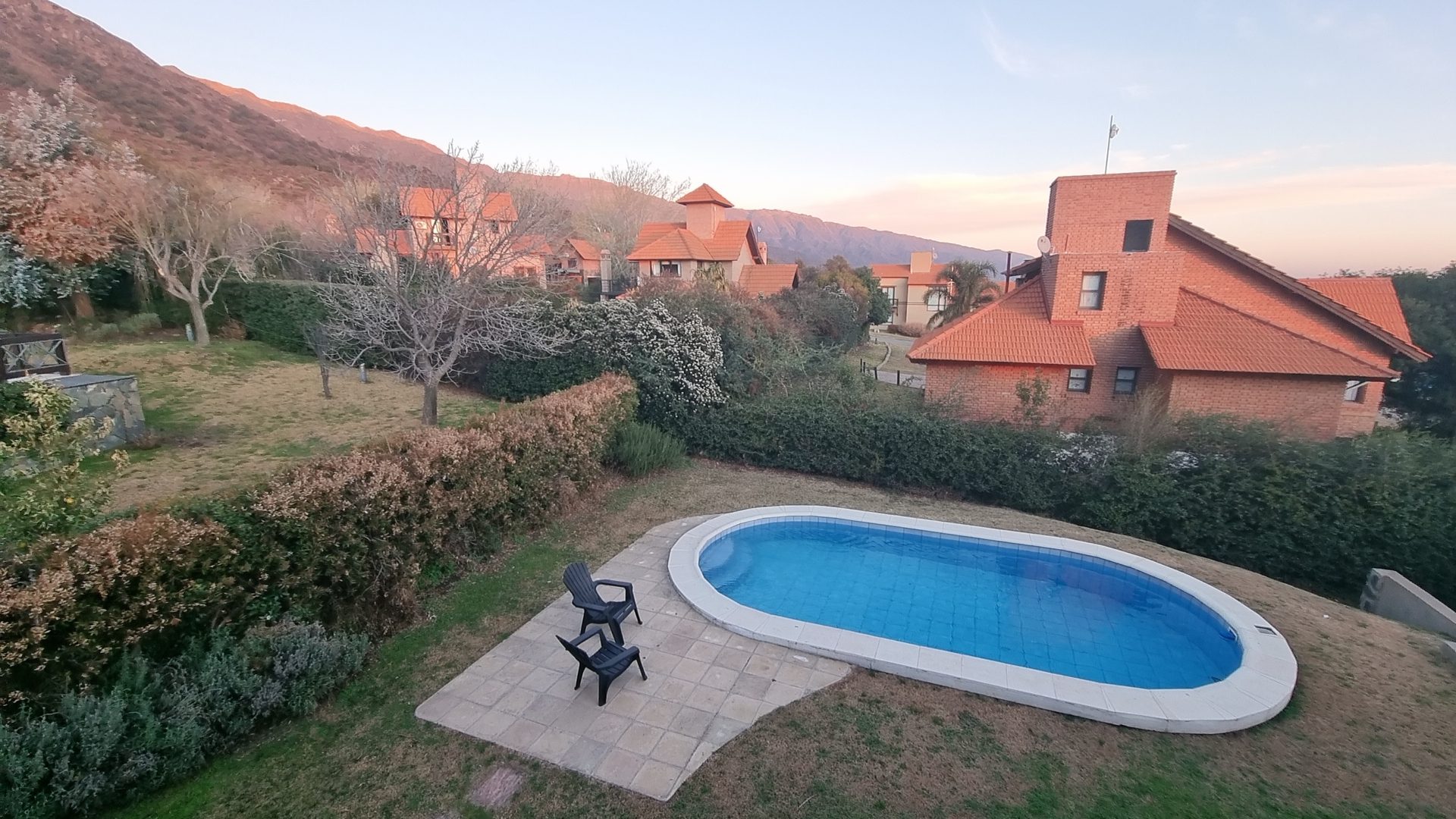 CHALET 367 – ALQUILER PERMANENTE