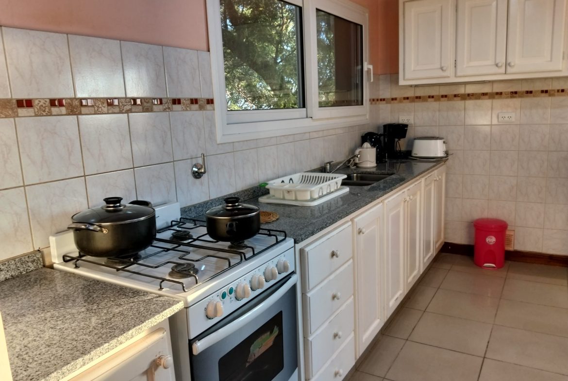 CHALET 367 – ALQUILER PERMANENTE