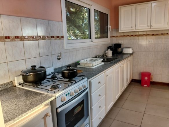 CHALET 367 – ALQUILER PERMANENTE
