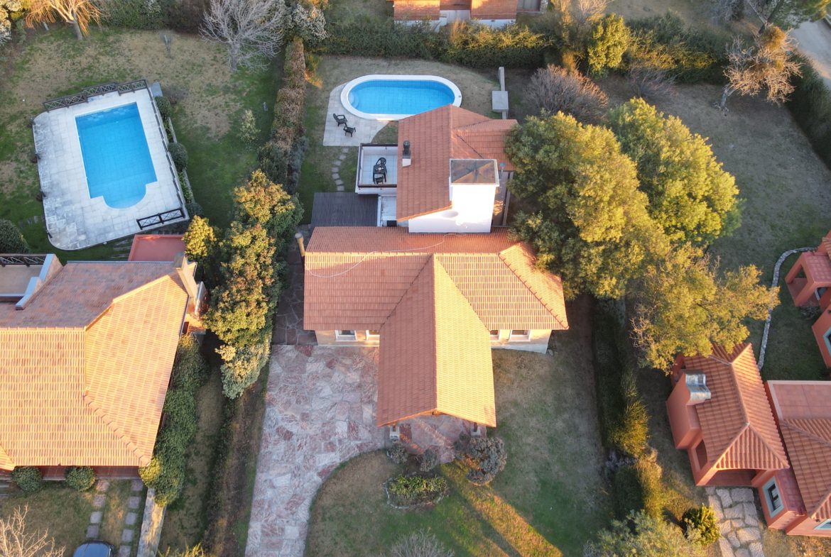 CHALET 367 – ALQUILER PERMANENTE
