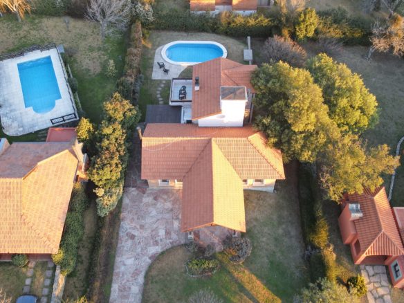 CHALET 367 – ALQUILER PERMANENTE