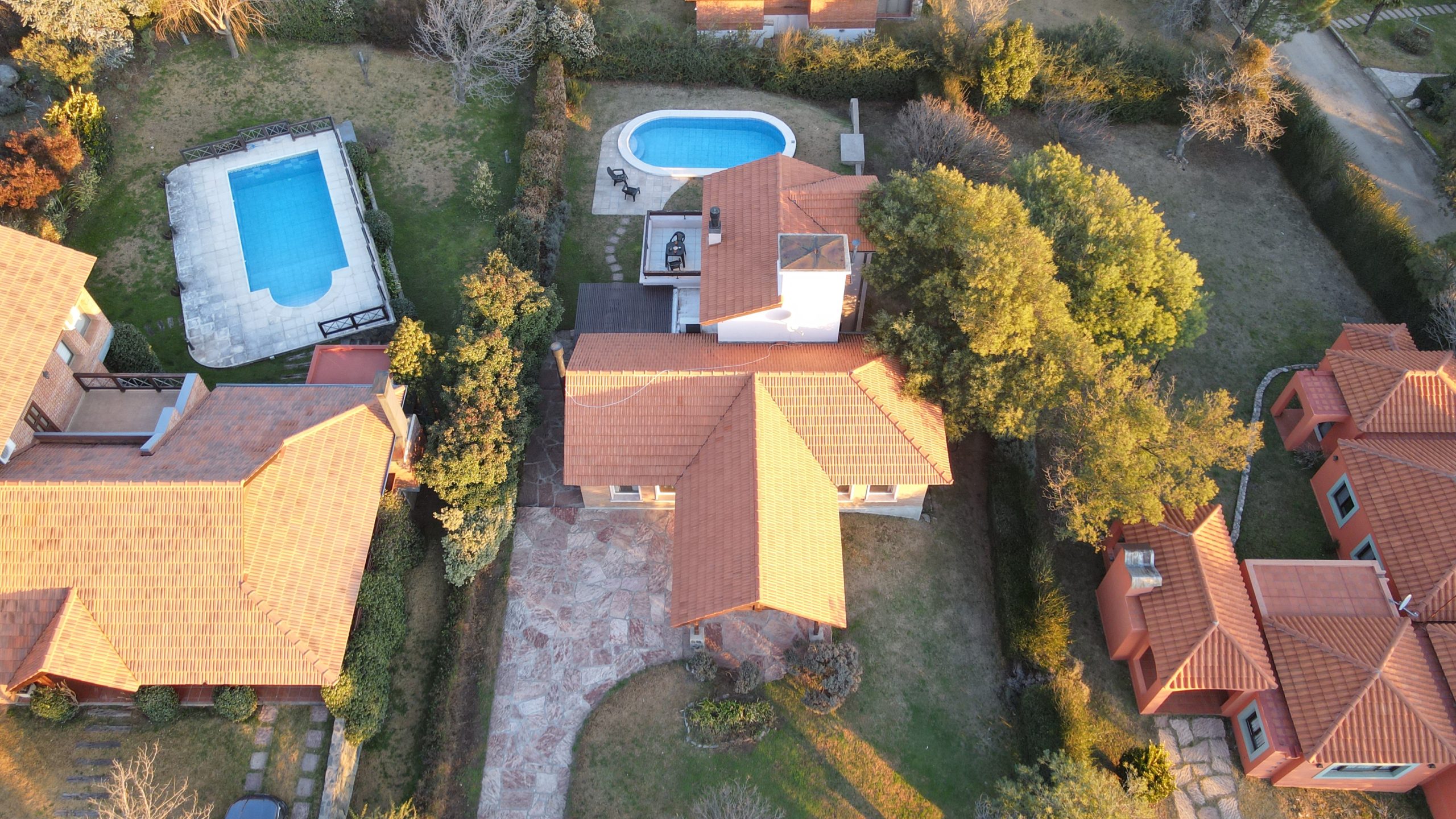 CHALET 367 – ALQUILER PERMANENTE