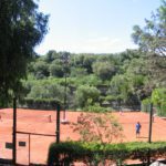COUNTRY CLUB CHUMAMAYA
