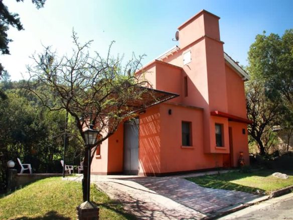 Casa Chalet 53