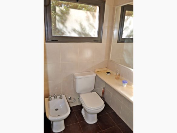 Casa Chalet 53