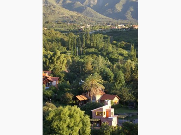 Casa Chalet 53