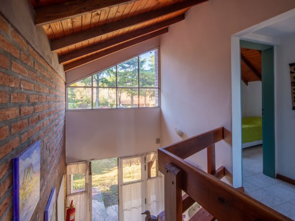 Casa Chalet 59