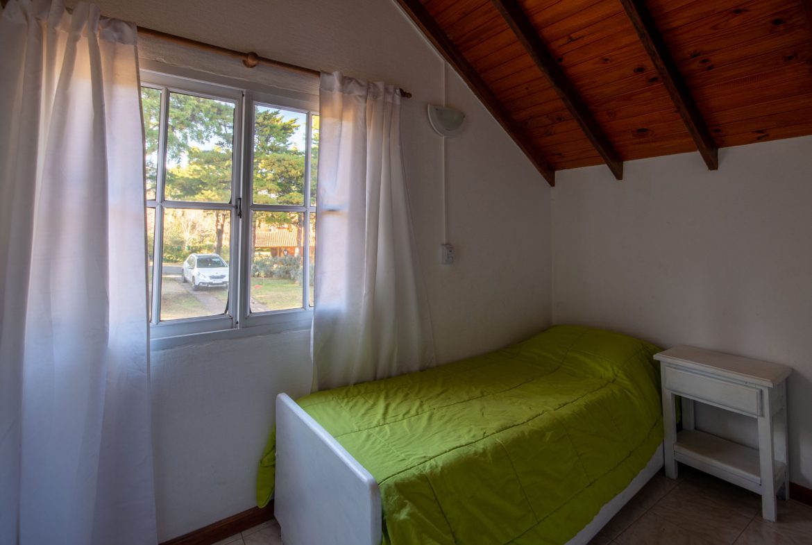Casa Chalet 59