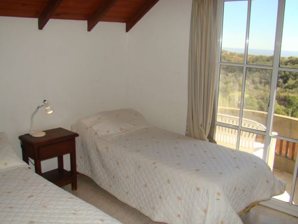 Casa Chalet 59