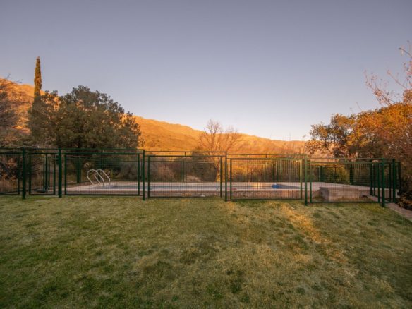Casa Chalet 281