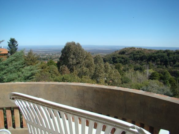 Casa Chalet 59