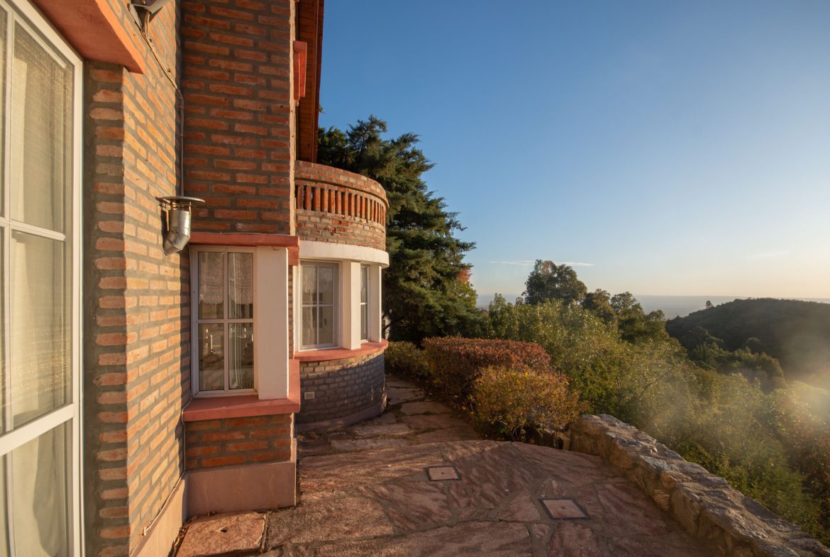 Casa Chalet 59