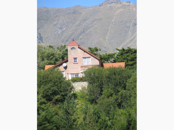 Casa Chalet 59