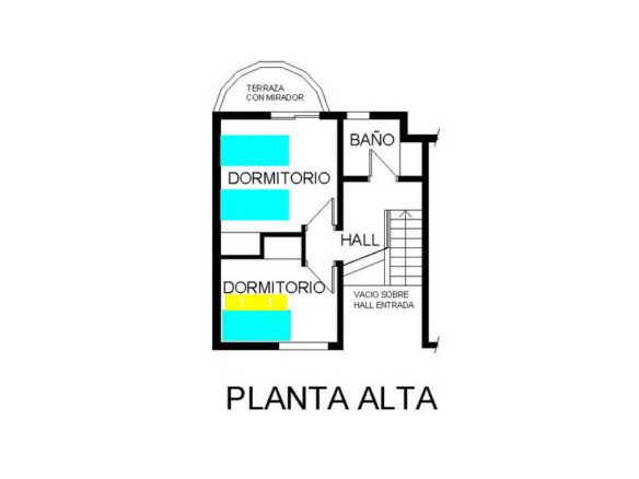 Casa Chalet 59