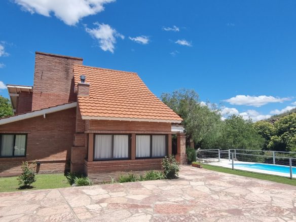 Casa Chalet 07