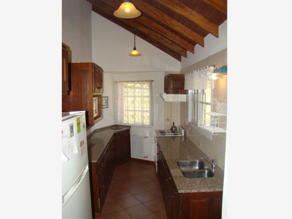 Casa Chalet 281