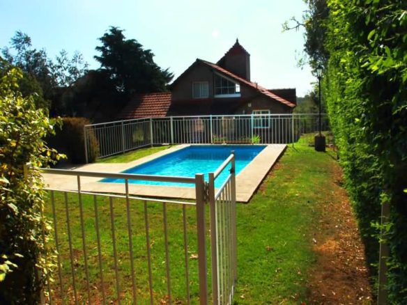 Casa Chalet 59