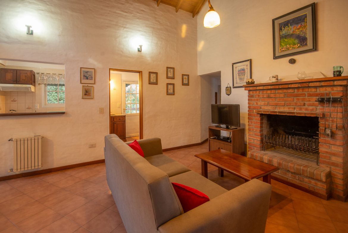 Casa Chalet 281