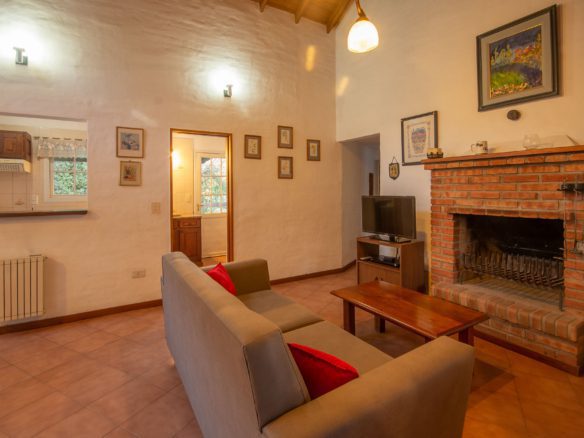 Casa Chalet 281