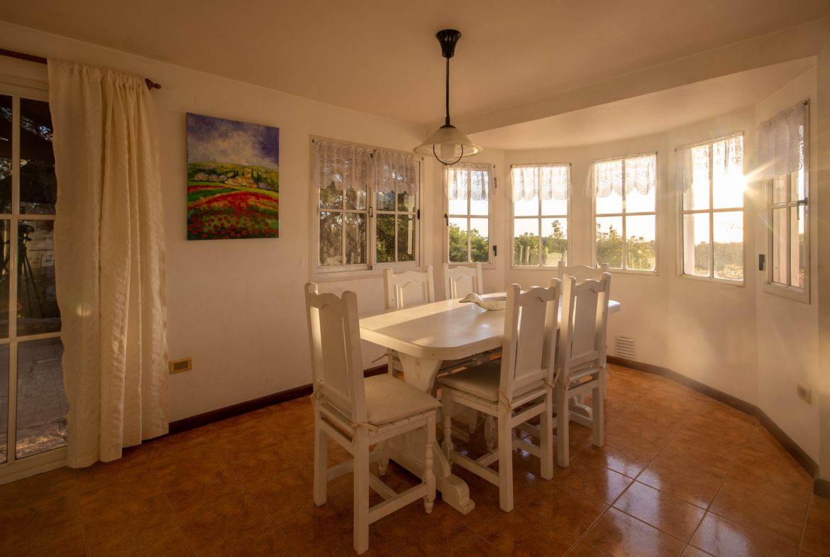 Casa Chalet 59
