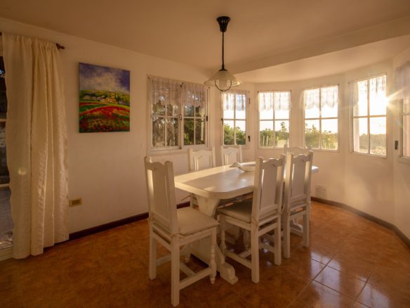 Casa Chalet 59