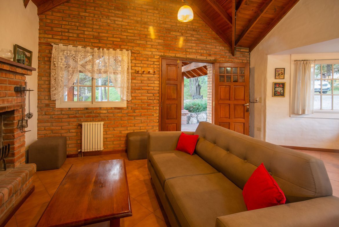 Casa Chalet 281