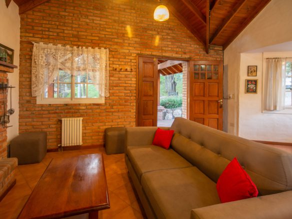 Casa Chalet 281