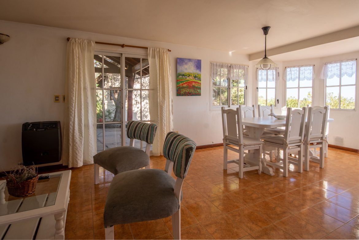 Casa Chalet 59