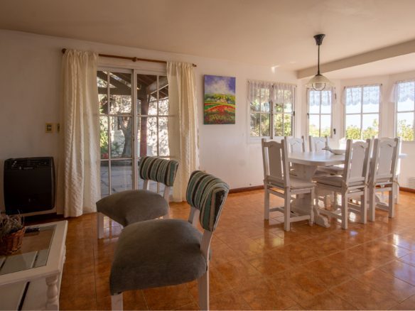 Casa Chalet 59