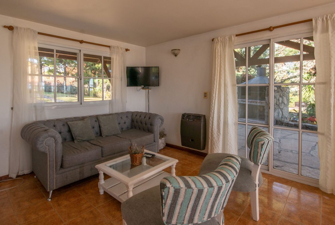 Casa Chalet 59