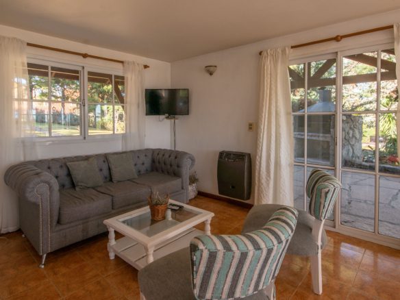 Casa Chalet 59