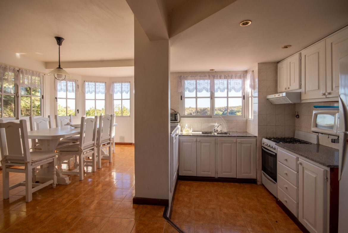 Casa Chalet 59