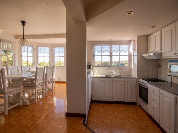 Casa Chalet 59