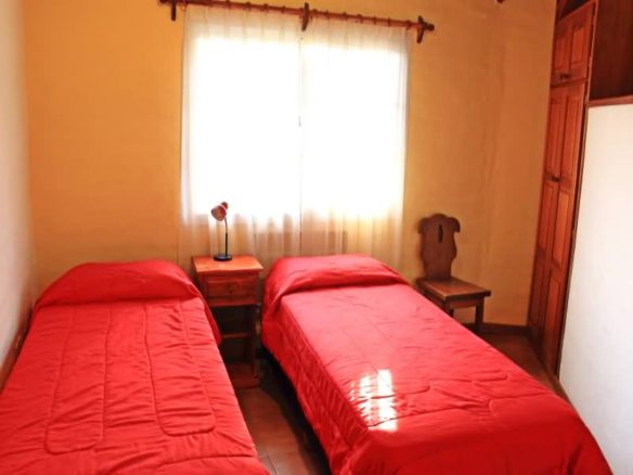 Casa Chalet 281