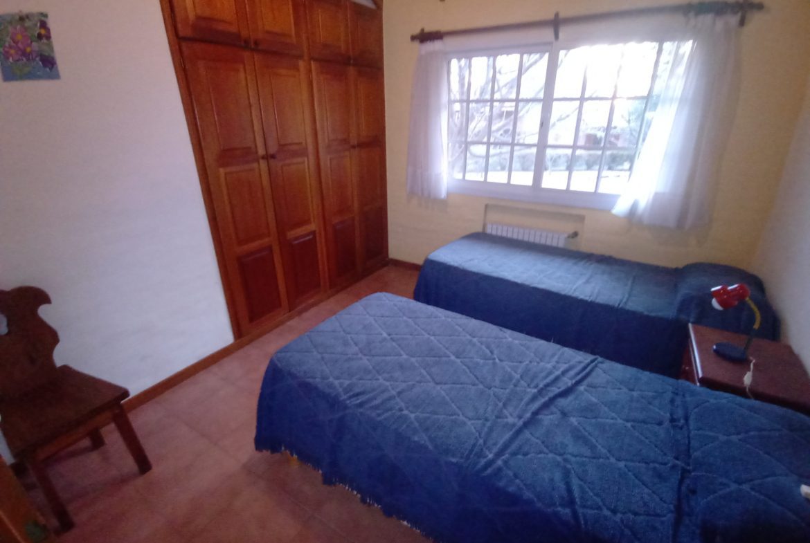 Casa Chalet 281