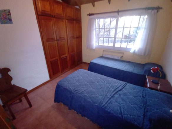 Casa Chalet 281