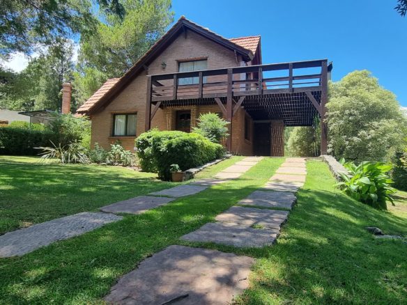 Casa Chalet 86