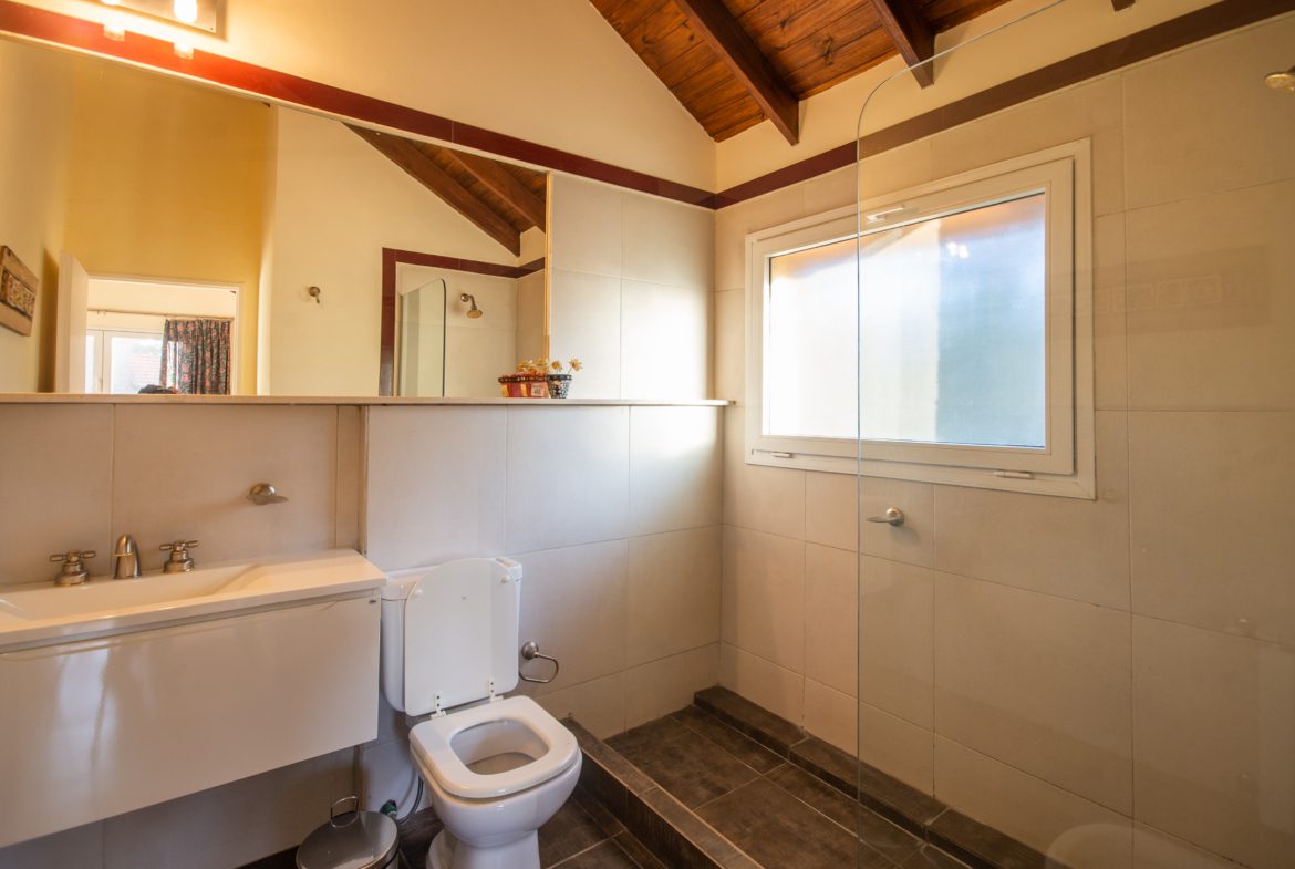 Casa Chalet 174