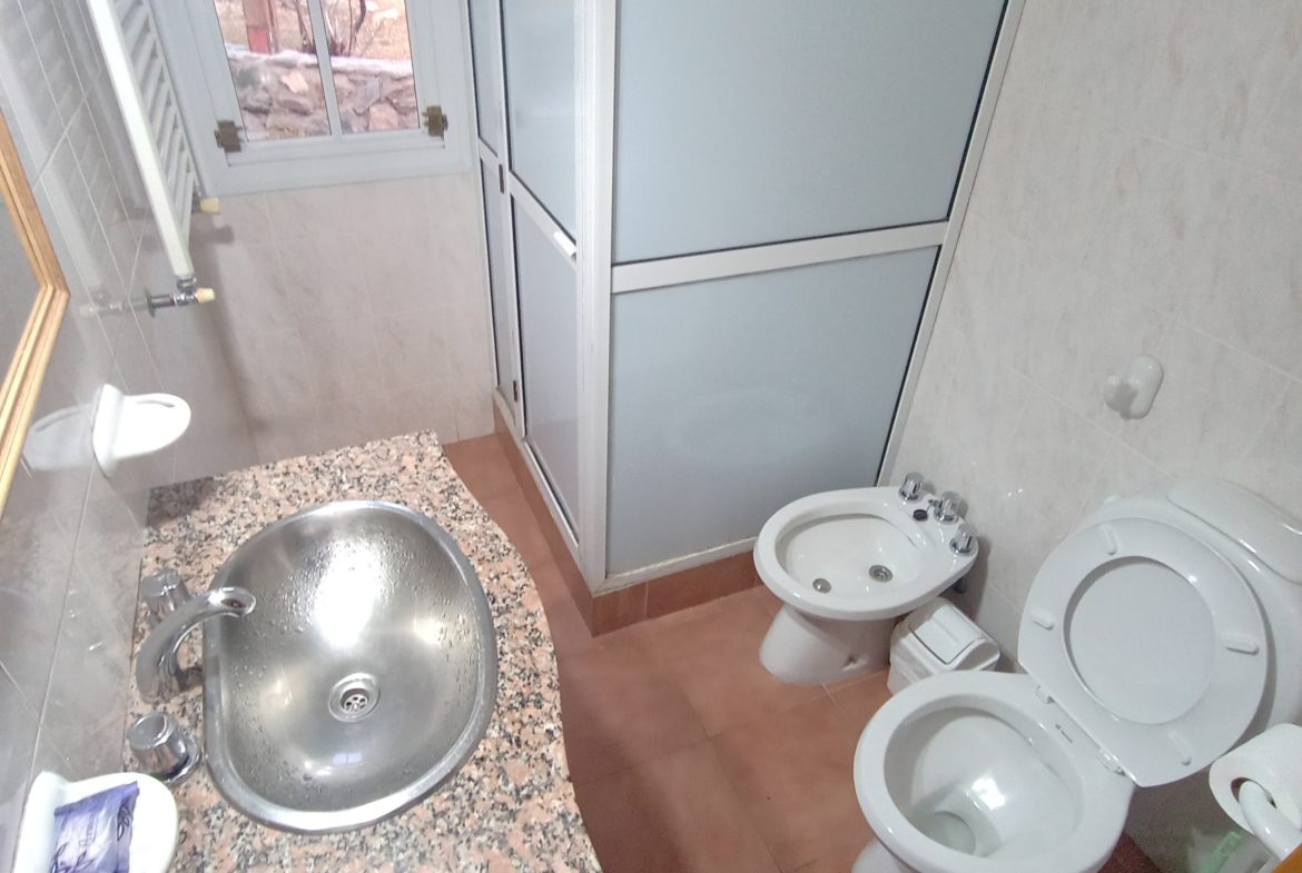 Casa Chalet 281