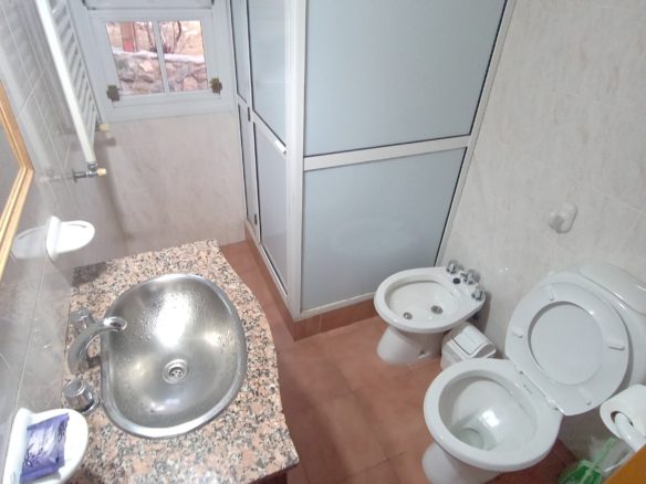 Casa Chalet 281