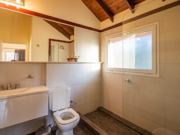 Casa Chalet 174