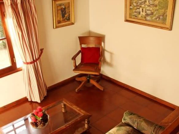 Casa Chalet 101