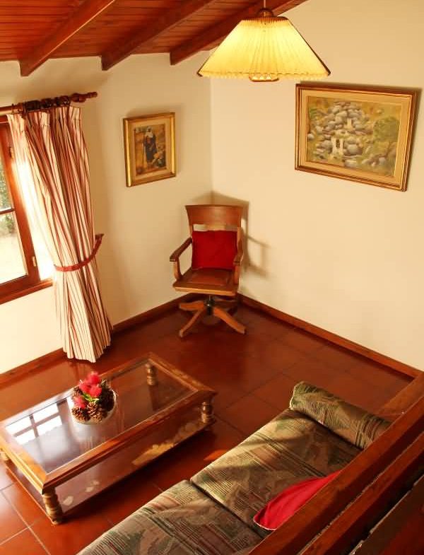 Casa Chalet 101